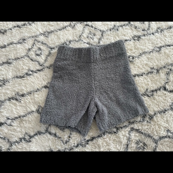 SKIMS Pants - Skims cozy short